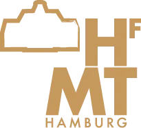 Logo Hochschule für Musik und Theater Hamburg