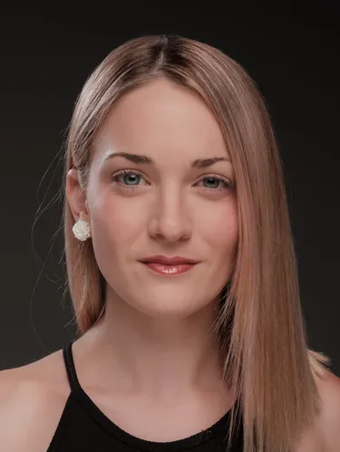 Porträt: Annie Fassea