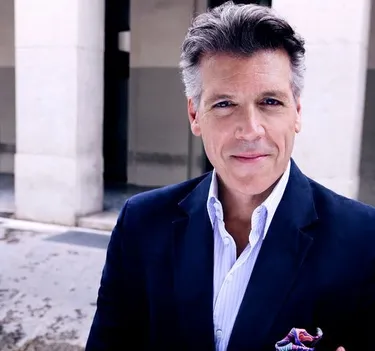 Thomas Hampson