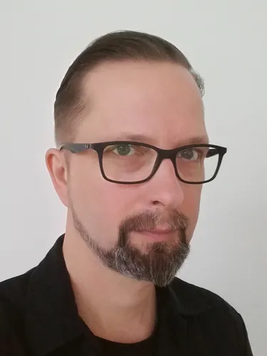 Bernd Gallasch