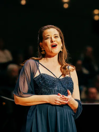 Impression Silvesterkonzert