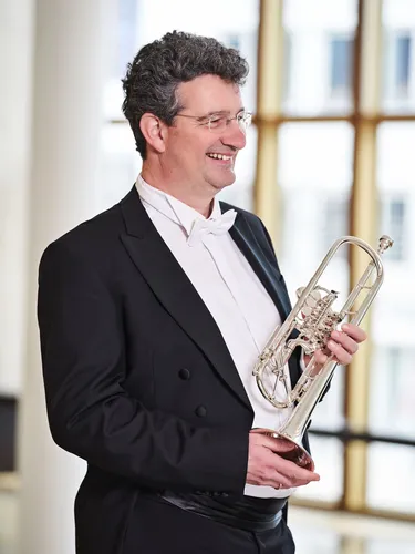 Porträt: Martin Frieß
