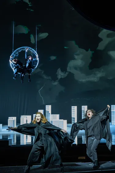 Impression Monster’s Paradise