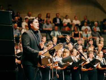 Impression: MISA CRIOLLA – Sing mit!