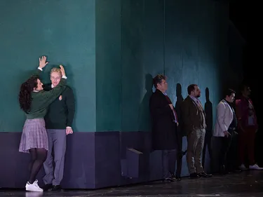 Falstaff