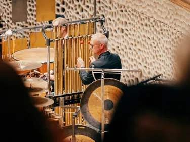 Impression 9. Philharmonisches Konzert