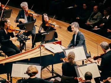 Impression 4. Philharmonisches Konzert