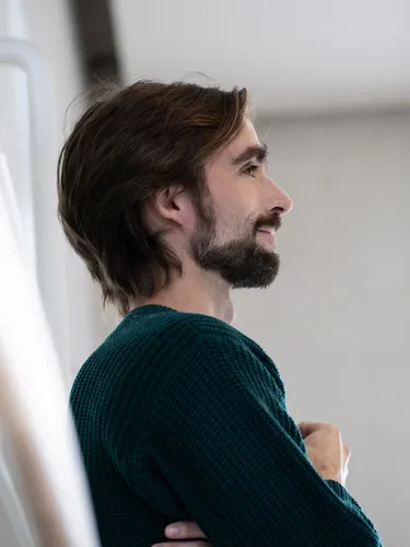 Sebastian Kloborg