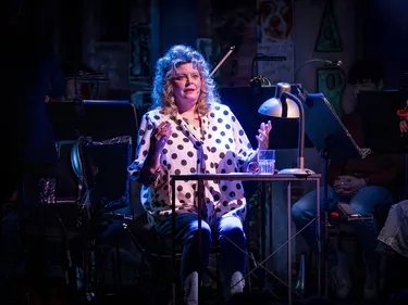 Impression Peter und der Wolf von St. Pauli