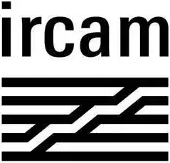Logo IRCAM