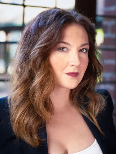 Porträt: Mariangela Sicilia