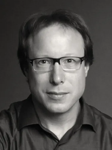 Stefan Bolliger