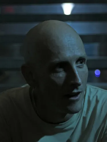 Porträt: Damian Rebgetz