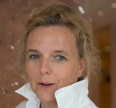 Eva Dessecker