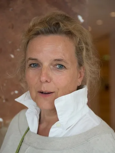 Eva Dessecker