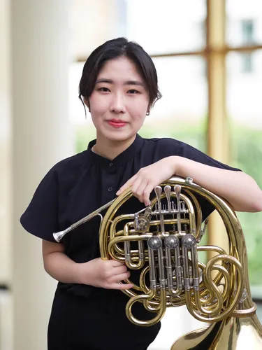 Porträt: Sumire Okamoto