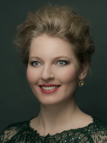 Porträt: Annika Schlicht