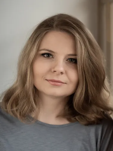 Marta Świderska
