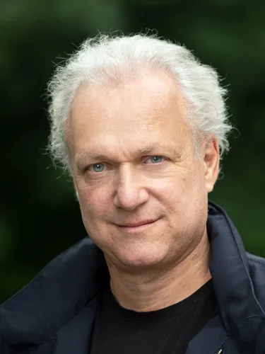 Johannes Martin Kränzle