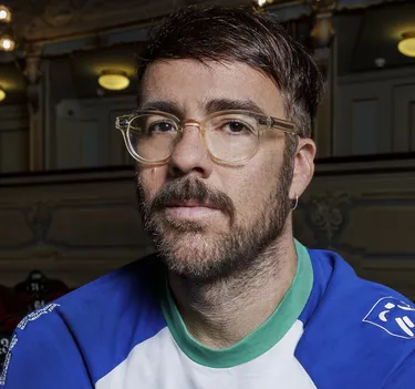 Marcos Morau