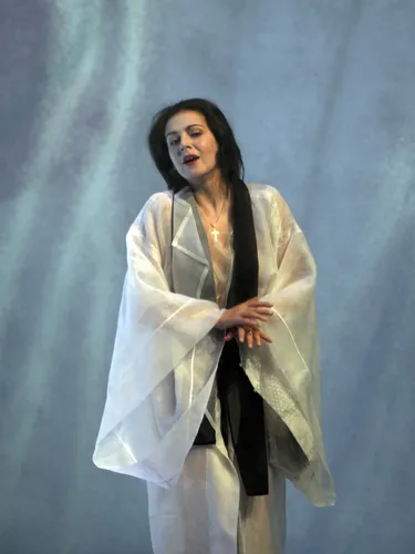 Produktionsfoto: Madama Butterfly