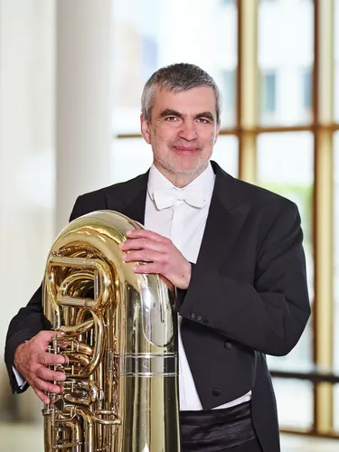 Porträt: Andreas Simon