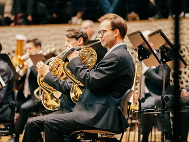 Impression 10. Philharmonisches Konzert