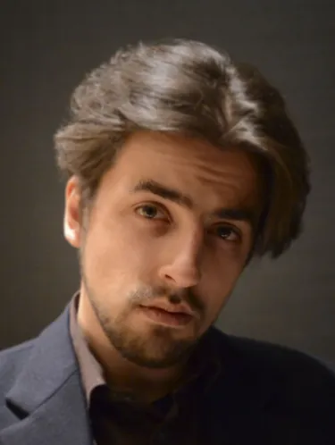 Georgiy Dubko
