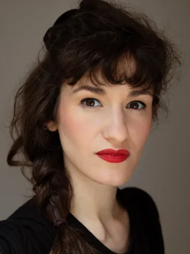 Porträt: Sarah Defrise