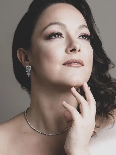 Porträt: Eleonora Buratto