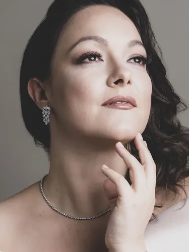 Porträt: Eleonora Buratto