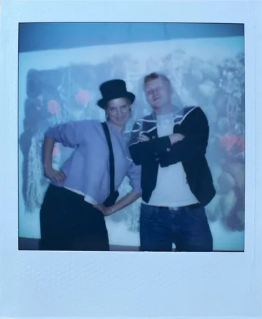 Impression Sneak Klub