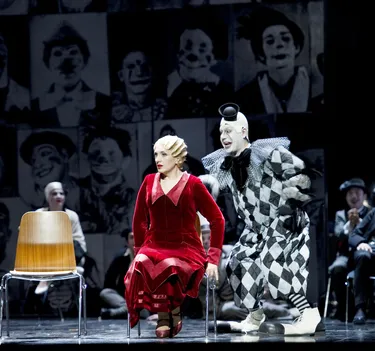 Manon Lescaut