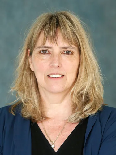 Porträt: Vera King