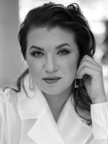 Yulia Matochkina