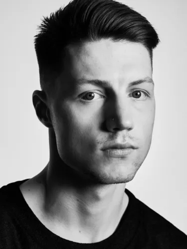 Porträt: Constantin Trommlitz