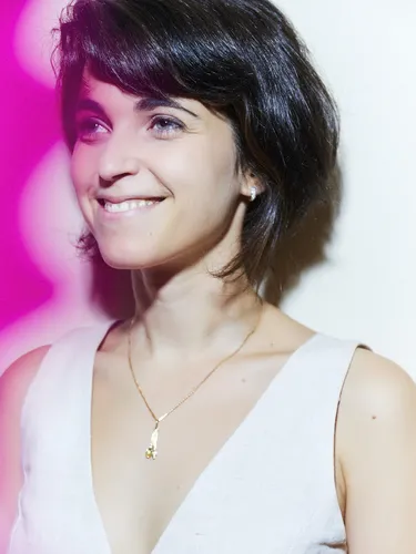 Porträt: Keren Kagarlitsky