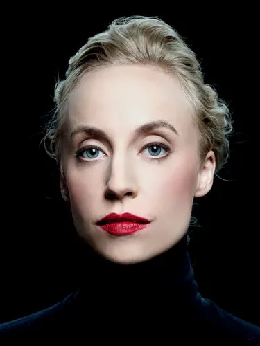 Porträt: Kristina Stanek