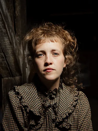 Portrait: Maike Graf