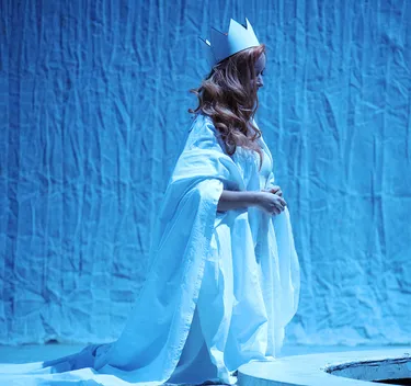 Pelléas et Mélisande