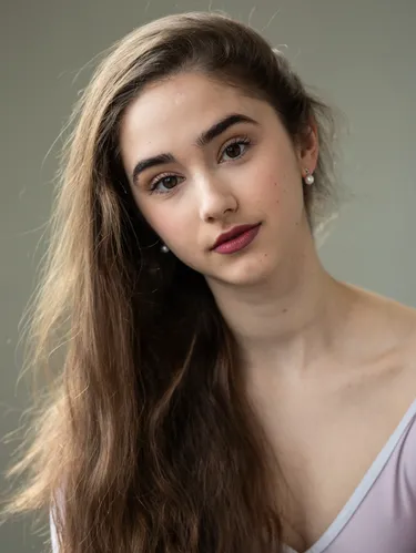 Francesca Harvey