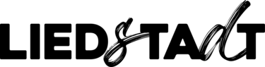 Logo Liedstadt