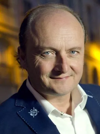 François Leleux