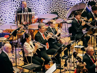 Impression Silvesterkonzert