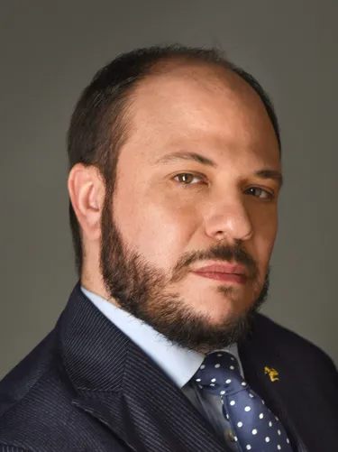 Porträt: Marco Filippo Romano