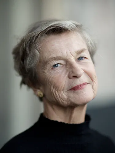Anne-Marie Vessel-Schlüter