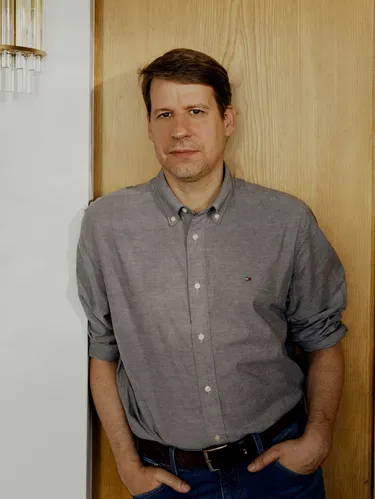 Porträt: Achim Sieben