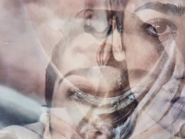 Plakatmotiv Bernstein Mass