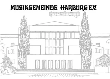 Logo Musikgemeinde Harburg e.V.