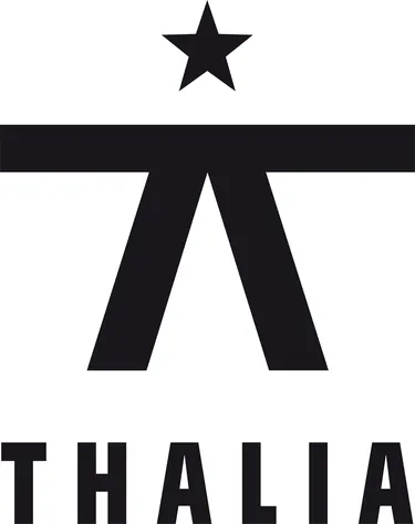 Logo Thalia Theater Hamburg